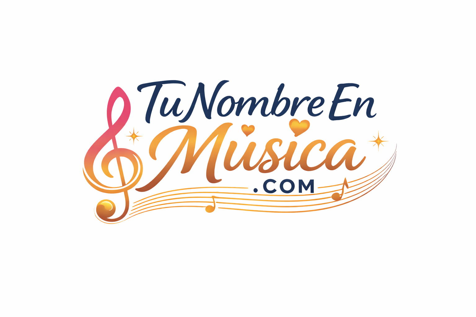 TuNombreEnMusica.com